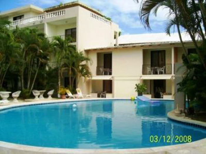 Dominican Real Estate Listing Photo
